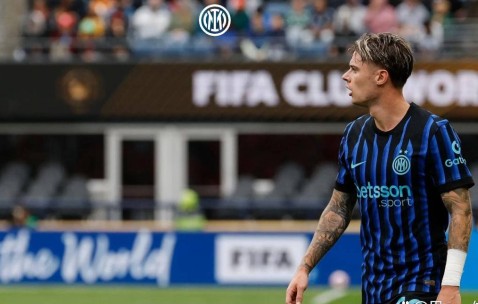 意甲最新动向：阿莱格里认可引进津琴科，国米签下扎莱夫斯基