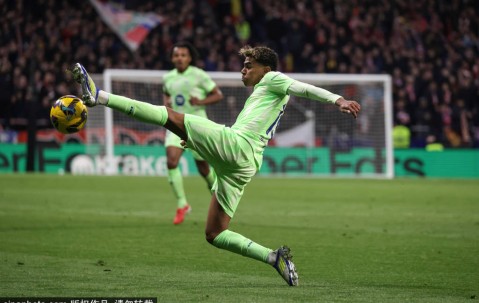 西甲官宣补赛时间巴萨不满欲上诉 看看人家巴黎的待遇