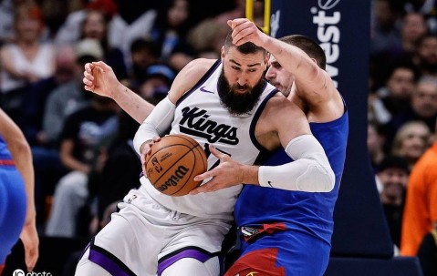 曝约老师亲自致电瓦兰 劝他留在NBA为掘金效力