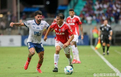 巴西甲第12轮分析：米内罗竞技对阵巴西国际