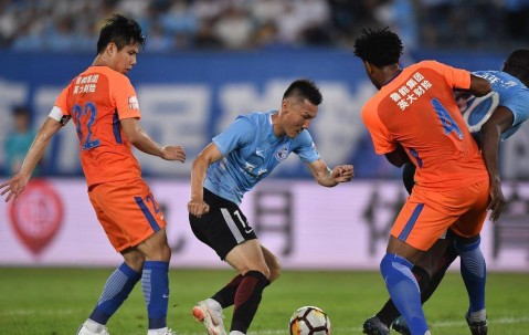 喜讯！崔康熙批准鲁能国脚去法甲留洋，新东家主帅表态欢迎他加盟