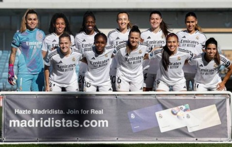 西媒：哈根达斯将成为皇马女足赞助商，推动球队经济独立