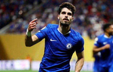 切尔西与弗鲁米嫩塞的决战：世俱杯四强争夺战，剑指决赛