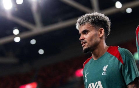 利物浦与拜仁达成协议，迪亚斯以6550万英镑转会