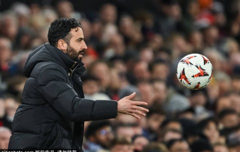 曝曼联已定转会名单锋线4选1 阿莫林旧部领衔都有人争