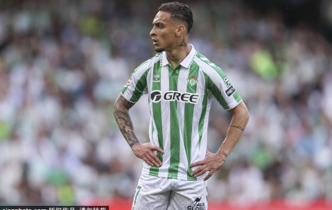 西甲-贝蒂斯5-1大胜杀进欧冠区 巴拉多利德提前5轮降级