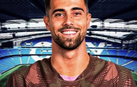 七千万欧！曼城敲定关键补强，瓜迪奥拉钦点，C罗经纪人推动