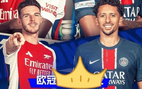 重创！阿森纳官宣，欧冠悬了