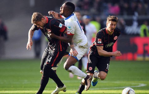 法甲巴黎圣日尔曼强势可期，德甲波鸿或有机会拿分