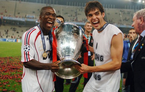 赢家！西多夫迎来49岁生日，随三支球队斩获欧冠历史唯一