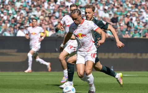 德甲终章：弗赖堡美梦落空还得拼，不莱梅化身欧冠资格和保级判官