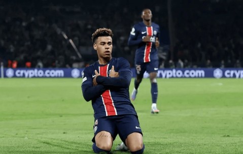 欧冠：维拉 VS 巴黎圣曼