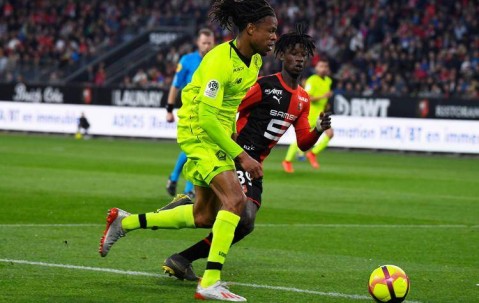 揭秘法甲04-19：雷恩与南特的战术较量！