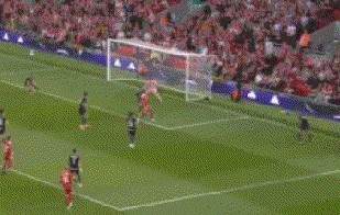 4-1，利物浦大胜西甲劲旅，16岁新星惊艳破门+妙传，努涅斯传射