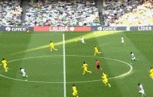 争议1战？西甲劲旅疑遭漏判3点球！9场不败终结 安东尼进欧冠恐梦碎