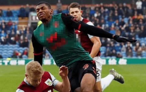 降维打击！中超再迎前英超主力锋霸：身价曾高达3000万欧！