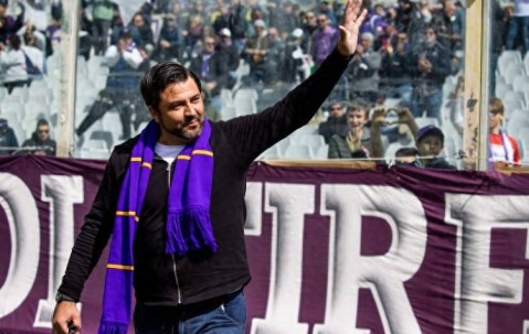 一日意甲动向：莫塔下课无解，孔塞桑欲带米兰欧冠？