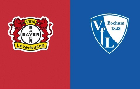 德甲-勒沃库森VS波鸿：再赢一次德甲！阿隆索、维尔茨都再留一年