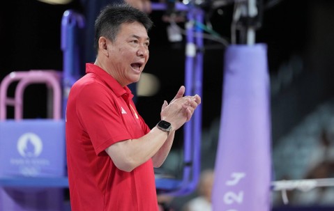 意甲联赛朱婷数据出色但却被排协甩锅！好好看看桑塔雷利怎么用她