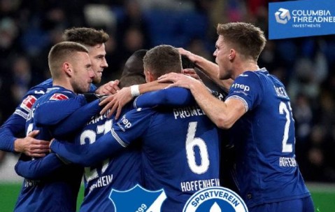 德甲联赛：霍芬海姆VS拜仁慕尼黑预测分析 | 5月17日