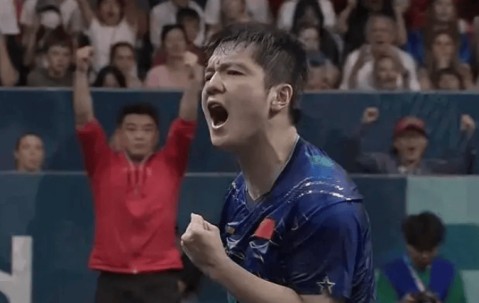 樊振东迎来大喜讯！德甲俱乐部工资曝光，1年一套大别墅