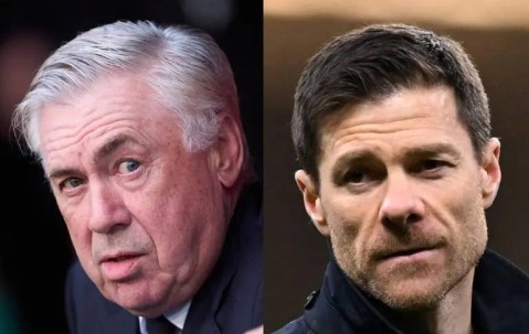 皇马阿隆索双向奔赴，安切洛蒂自救的最后机会，再输阿森纳将下课