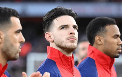 西甲收官战：马竞4-0大胜赫罗纳，索尔洛特帽子戏法助队锁定第三