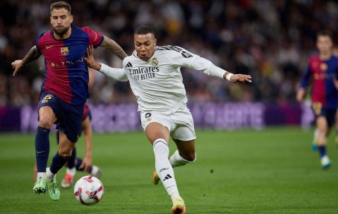 曼城第四！OPTA俱乐部实力榜，拜仁升至第七，巴萨力压皇马