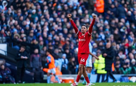 阿诺德以1500万欧元年薪加盟皇马，红军或将免费失去功勋？