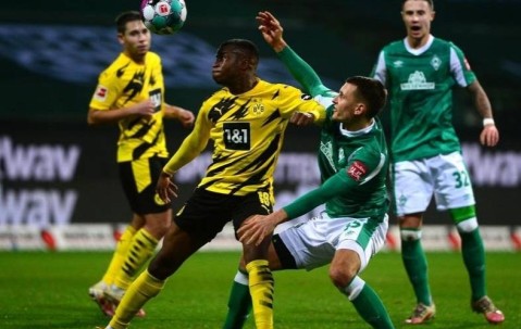 世俱杯：皇家马德里VS多特蒙德 最新内幕消息精准比分预测