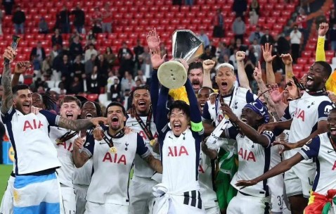 截胡阿森纳、利物浦！曝热刺签皇马“顶星”替孙兴慜，要价7000万英镑