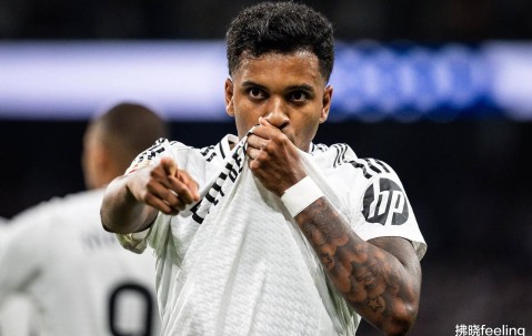 据传，利物浦即将加入争夺皇马超级巨星的行列，该球员可能离开西甲俱乐部