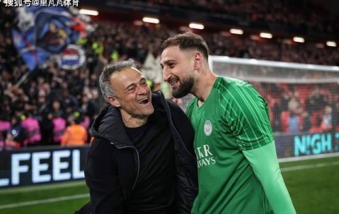 没有姆巴佩又何妨？领先第二名21分的大巴黎，梦想在欧冠登顶