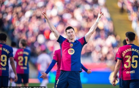 观战台：皇马巴萨冲击国王杯决赛 利物浦德比+米兰德比