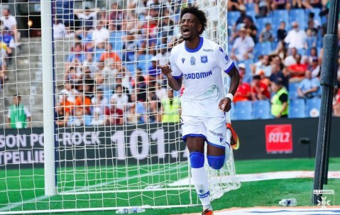 法甲焦点战：尼斯 VS 欧塞尔局势深度解析​