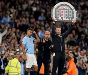 金球奖得主转会皇马倒计时？佛爷的最后出击还是明年再说？