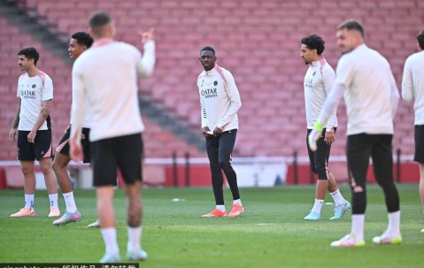 法甲终局疯狂夜！尼斯抢下欧冠末班车，里昂欧战悬念丛生，圣埃蒂安挥泪降级！