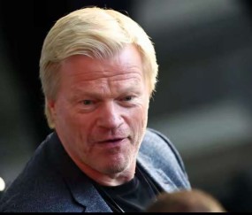 13年12冠！卡恩怒揭德甲1残酷真相：拜仁正在杀死德国足球？