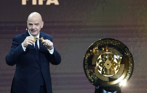 10亿美元奖金池、冠军或得1.25亿，新世俱杯有多“壕”