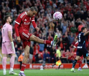 今晚19:30中央五套直播节目表:CCTV5 CCTV5+节目赛事单 附法甲联赛