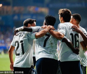 皇家马德里的B计划：如何在密集赛程中保持竞争力