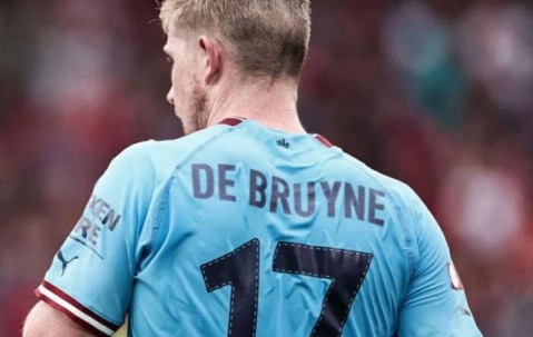  穆帅携手德布劳内！曼城旧将下家曝光，冲击欧冠盛宴