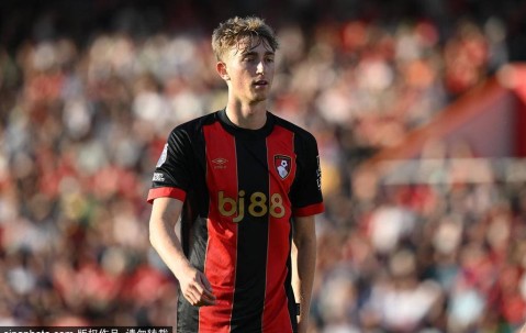 利物浦阿森纳切尔西心仪之人优选皇马 几小时内将确认