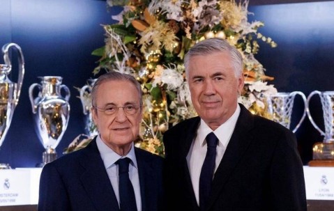 皇马新星崛起！22岁青训中卫带队淘汰曼城马竞，入选西班牙国家队