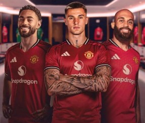 曼联8500万签谢什科，已到曼市亮相计划曝光！阿莫林下一步补强中场