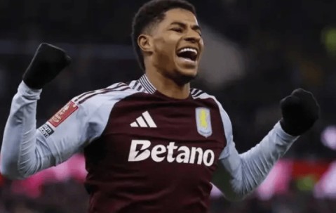 41天完成复仇！曼联弃将拉什福德逆袭入选英格兰队 红魔47年最耻纪录诞生