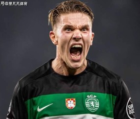 双雄这是想好了?阿森纳购买约克雷斯在即,曼联加速抢购塞斯科