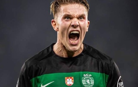 双雄这是想好了？阿森纳购买约克雷斯在即，曼联加速抢购塞斯科