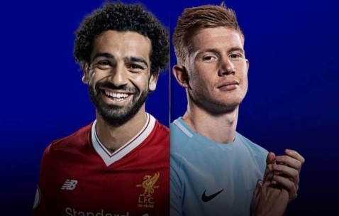 两大天王留一个33岁丁丁将离开曼城，32岁萨拉赫和红军续约