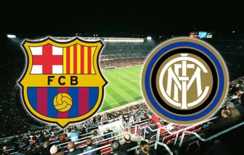 欧冠-巴萨3-0国米：巴萨头号射手缺阵，短板也早已露出|前瞻